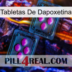 Dapoxetine Tablets 03